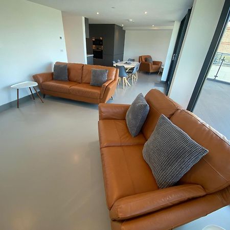 3 The View Apartments Ilfracombe - Hot Tub, Parking, Lift, Ev Εξωτερικό φωτογραφία