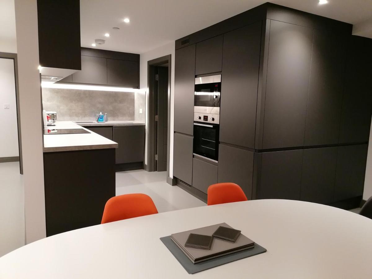 3 The View Apartments Ilfracombe - Hot Tub, Parking, Lift, Ev Εξωτερικό φωτογραφία