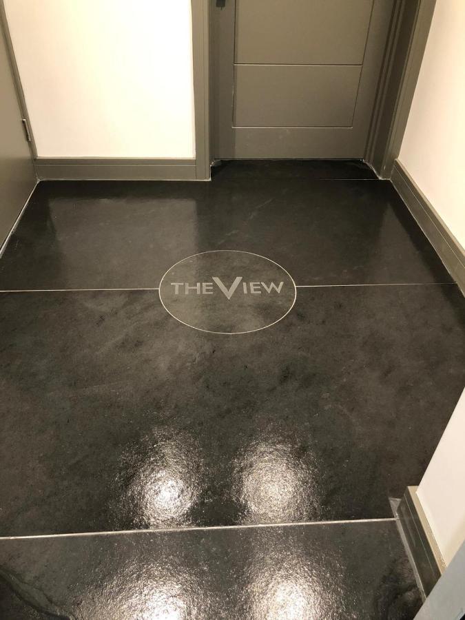 3 The View Apartments Ilfracombe - Hot Tub, Parking, Lift, Ev Εξωτερικό φωτογραφία