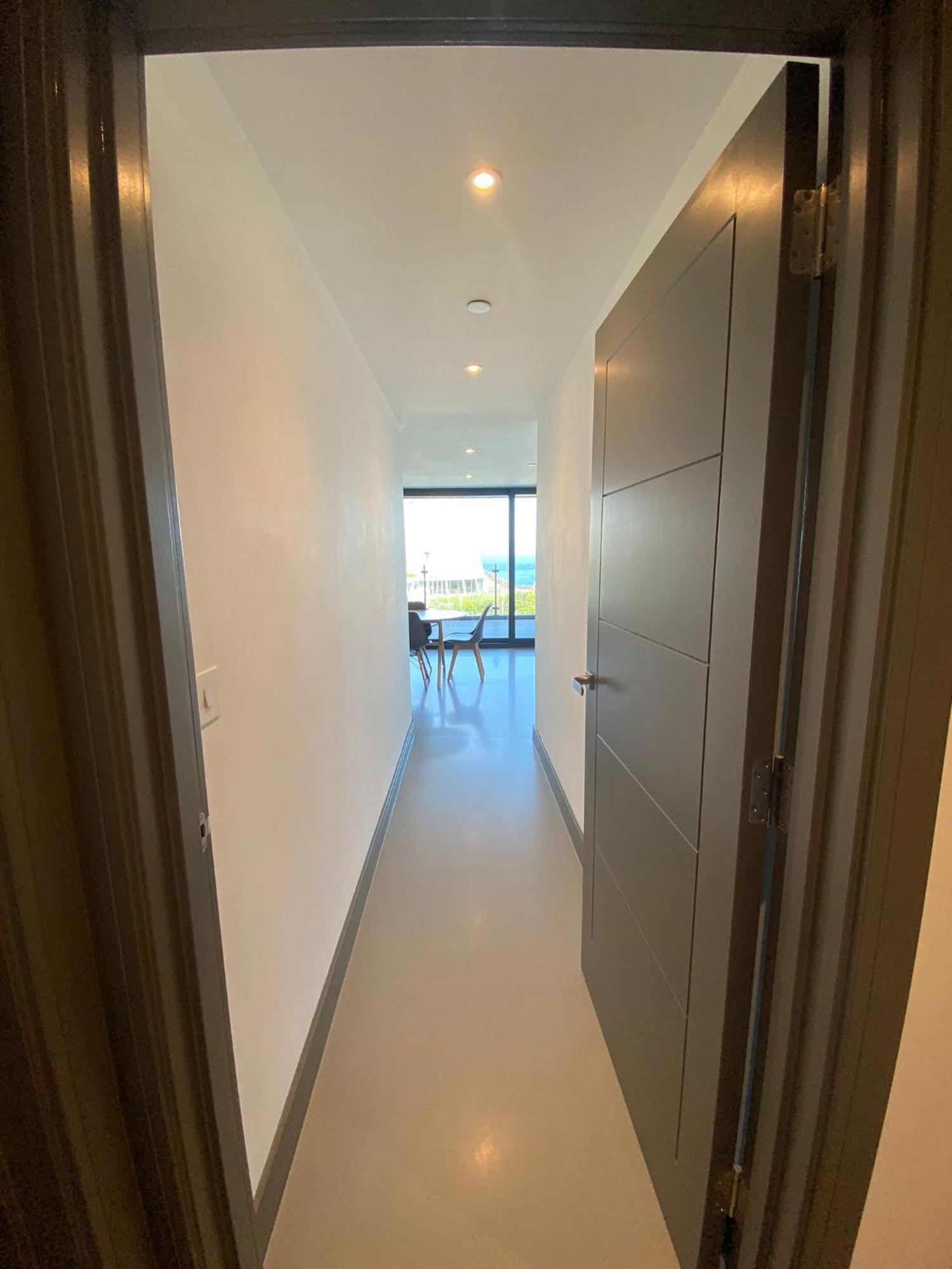 3 The View Apartments Ilfracombe - Hot Tub, Parking, Lift, Ev Εξωτερικό φωτογραφία