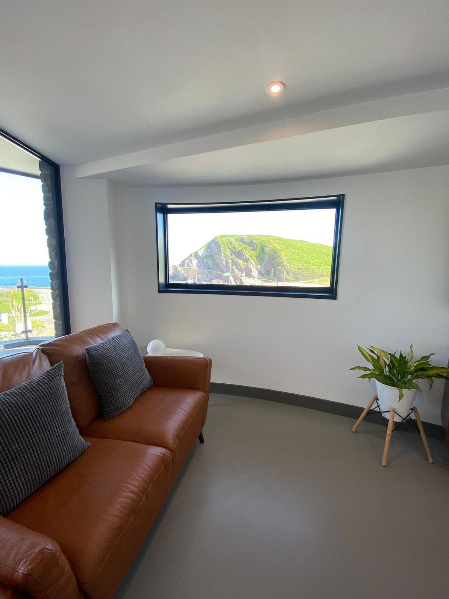 3 The View Apartments Ilfracombe - Hot Tub, Parking, Lift, Ev Εξωτερικό φωτογραφία