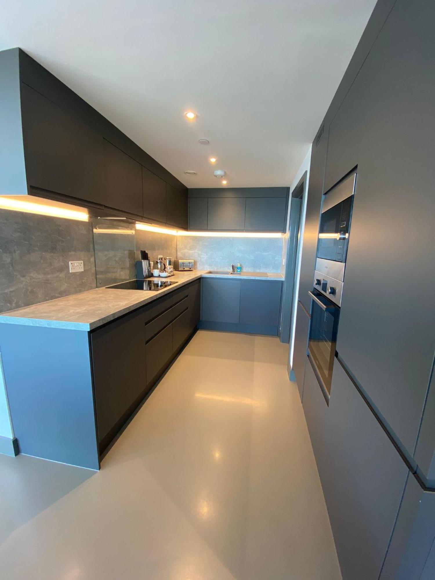 3 The View Apartments Ilfracombe - Hot Tub, Parking, Lift, Ev Εξωτερικό φωτογραφία