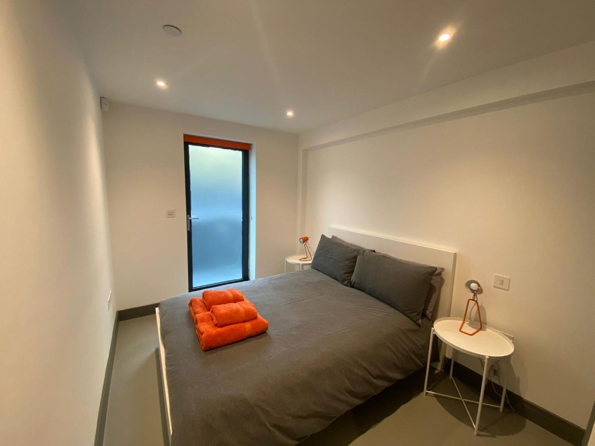 3 The View Apartments Ilfracombe - Hot Tub, Parking, Lift, Ev Εξωτερικό φωτογραφία