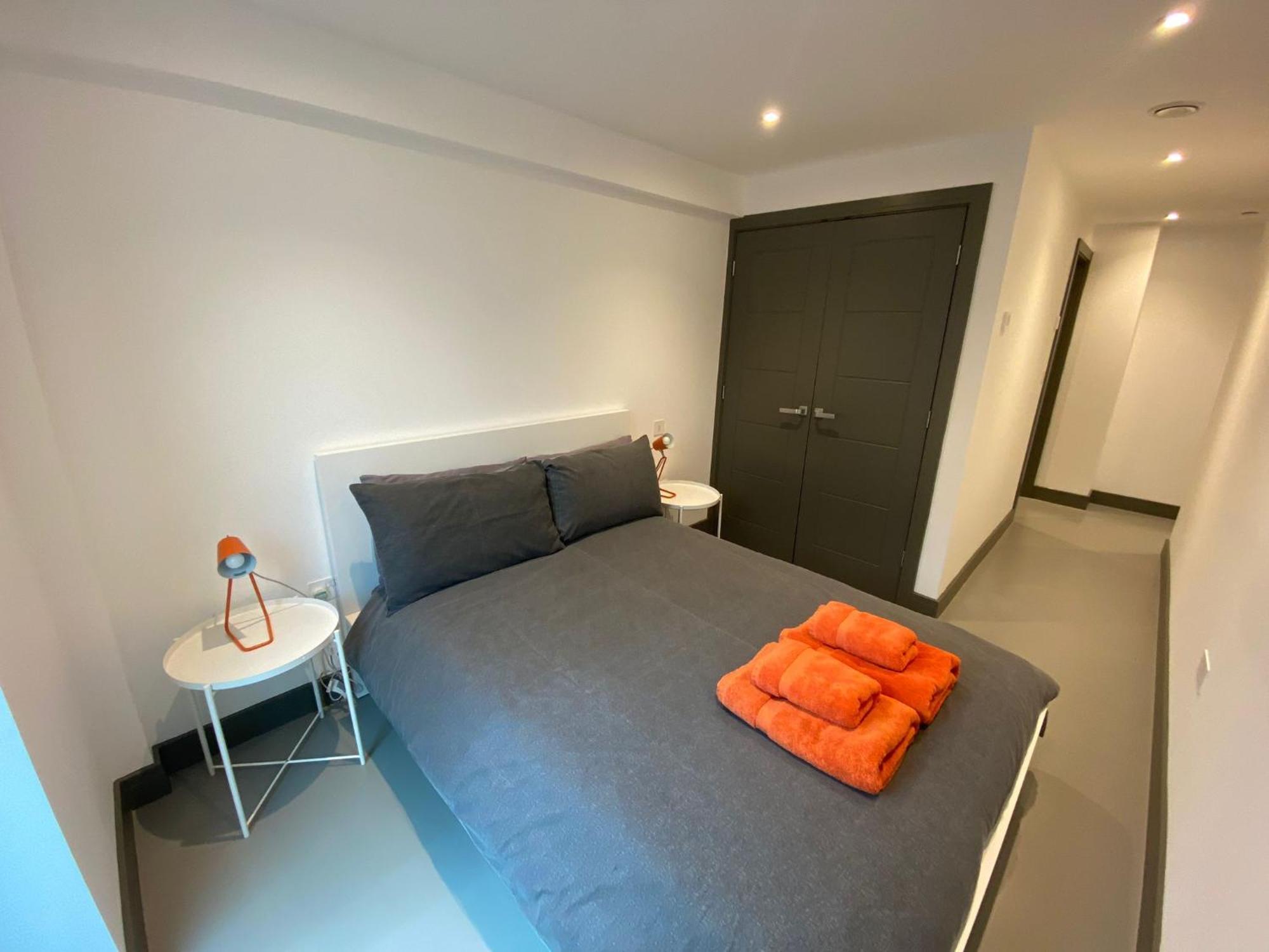 3 The View Apartments Ilfracombe - Hot Tub, Parking, Lift, Ev Εξωτερικό φωτογραφία