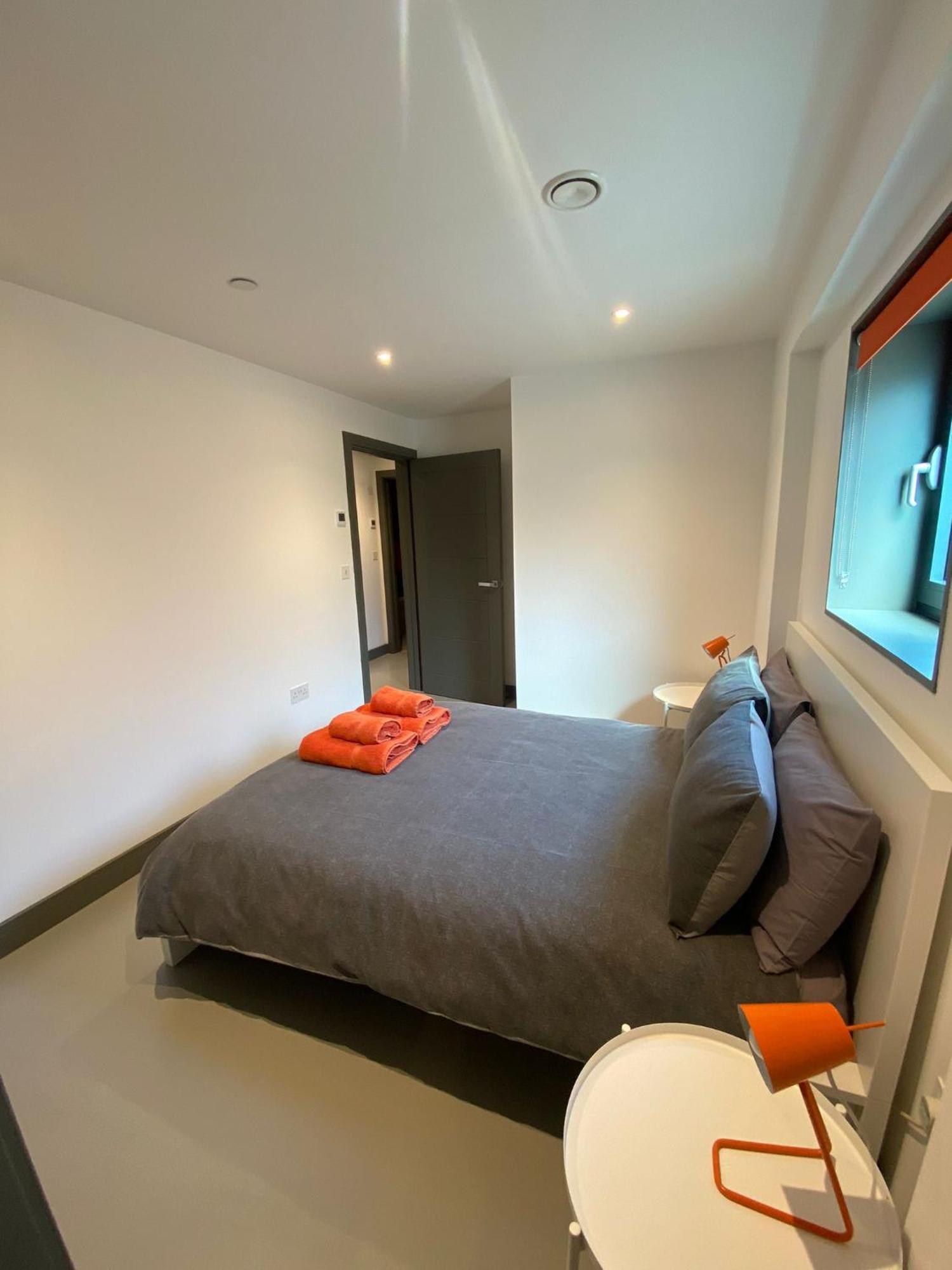 3 The View Apartments Ilfracombe - Hot Tub, Parking, Lift, Ev Εξωτερικό φωτογραφία