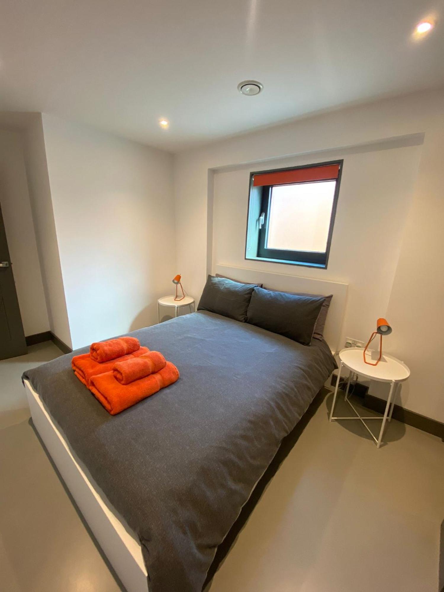 3 The View Apartments Ilfracombe - Hot Tub, Parking, Lift, Ev Εξωτερικό φωτογραφία