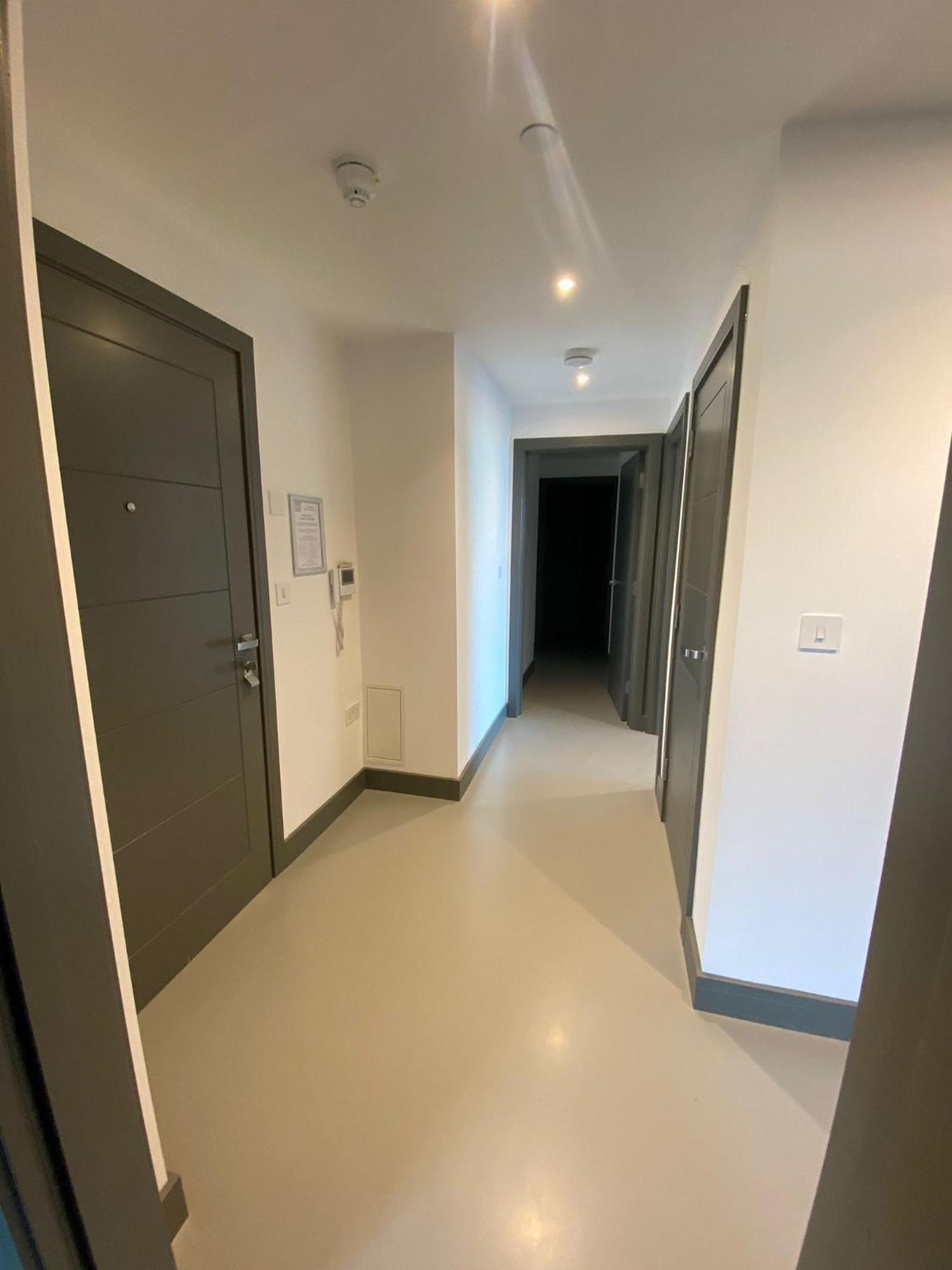 3 The View Apartments Ilfracombe - Hot Tub, Parking, Lift, Ev Εξωτερικό φωτογραφία
