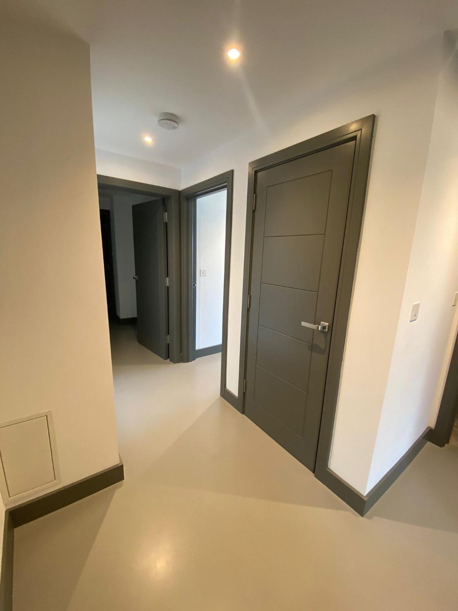 3 The View Apartments Ilfracombe - Hot Tub, Parking, Lift, Ev Εξωτερικό φωτογραφία